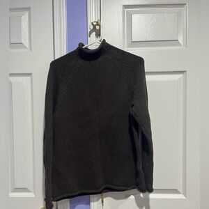 J. Crew Sweater - Brown